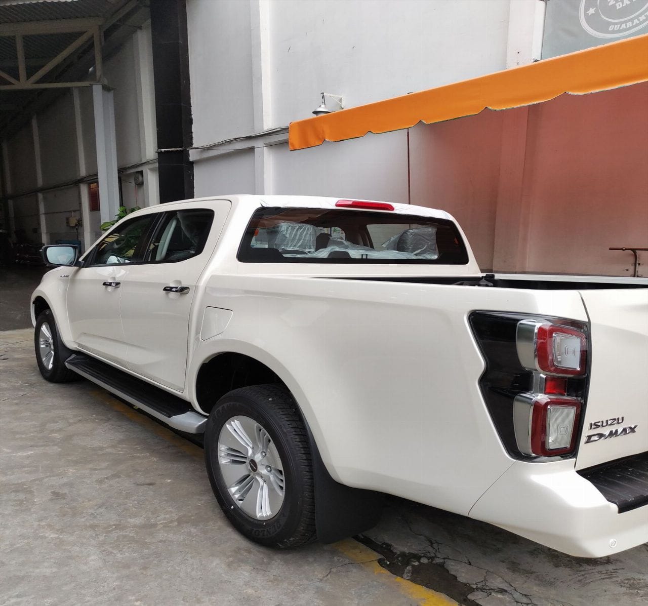 Isuzu D-max 2022 Mới  81670429324